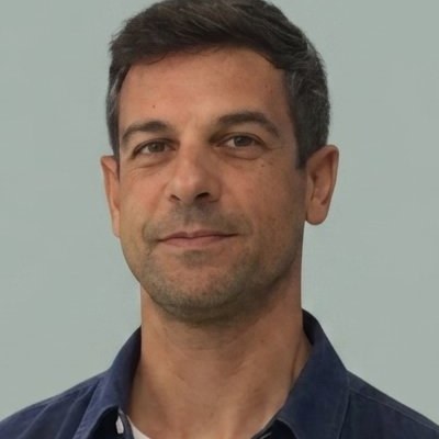 Erez Haim, founder of Kova